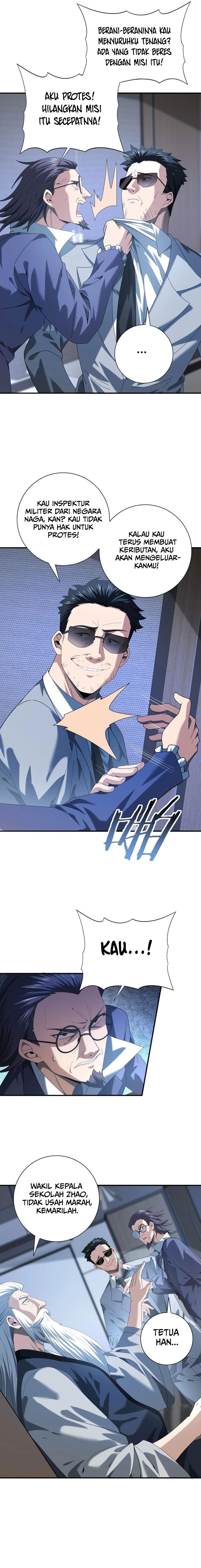 The Apex of Dragon Mastery Chapter 71 Image 10