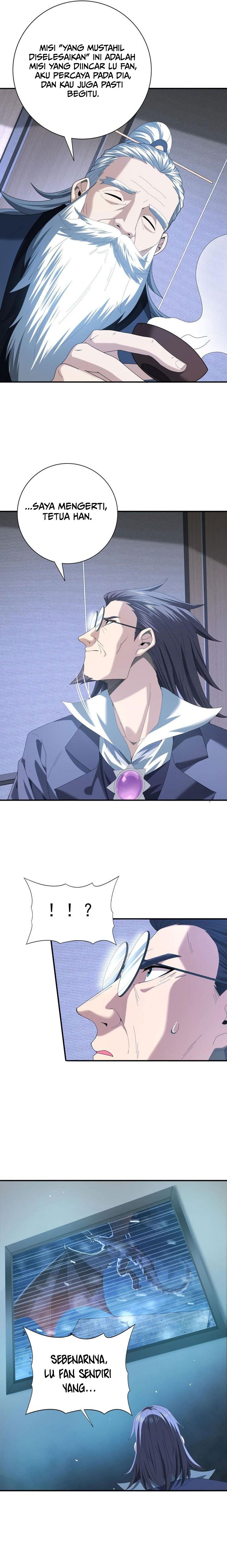 The Apex of Dragon Mastery Chapter 71 Image 12