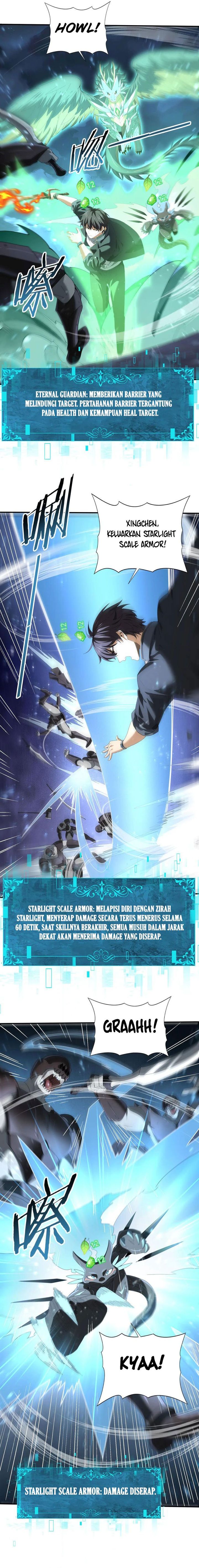 The Apex of Dragon Mastery Chapter 74 Image 7
