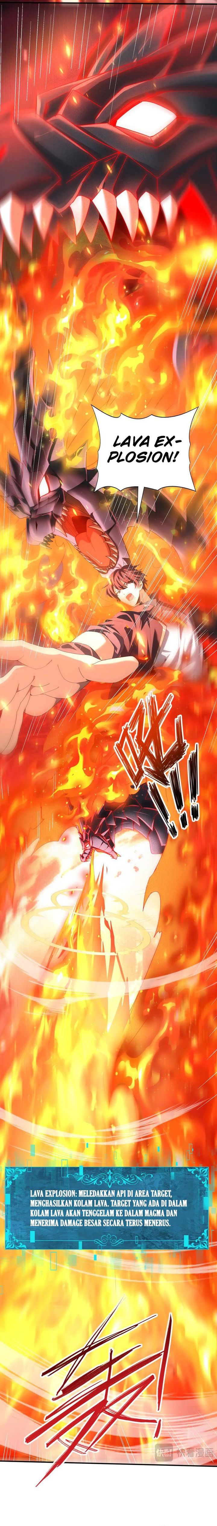 The Apex of Dragon Mastery Chapter 74 Image 11