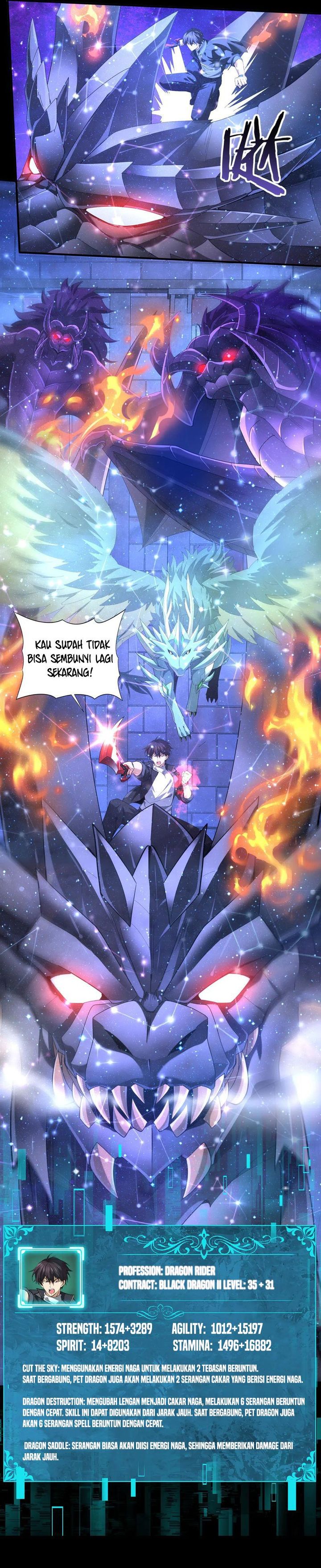 The Apex of Dragon Mastery Chapter 76 Image 2