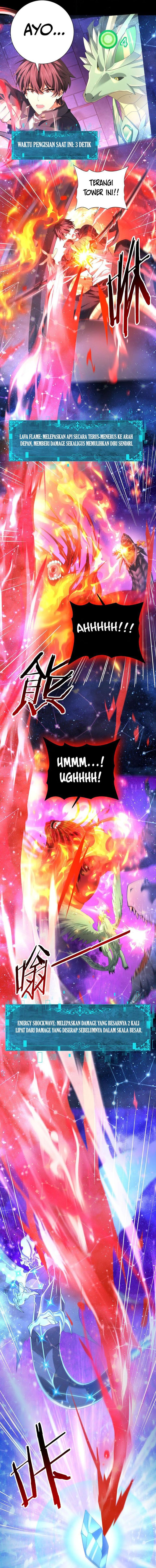 The Apex of Dragon Mastery Chapter 76 Image 9