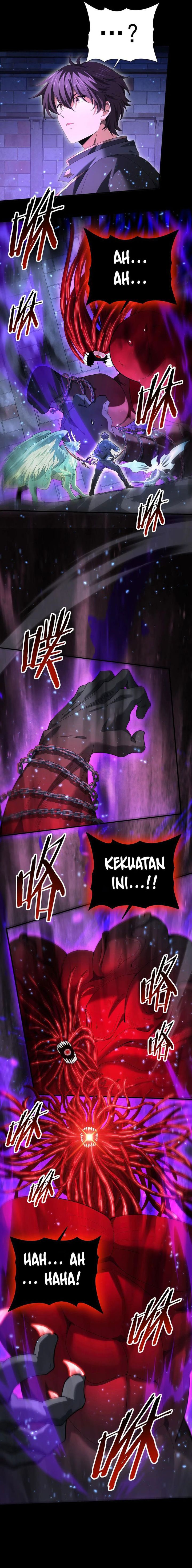 The Apex of Dragon Mastery Chapter 77 Image 3