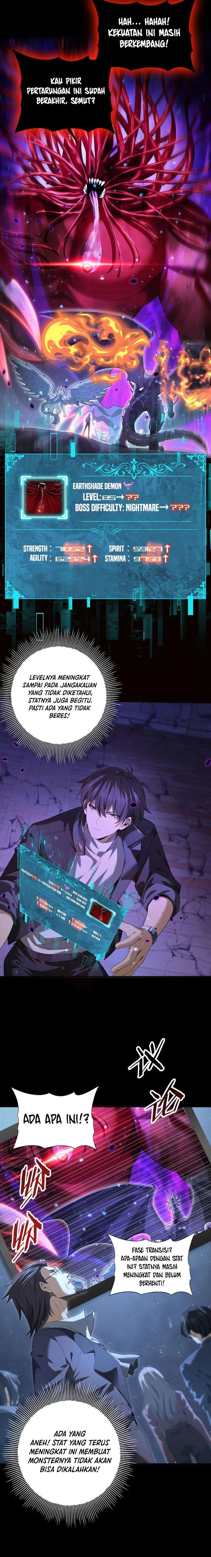 The Apex of Dragon Mastery Chapter 77 Image 5
