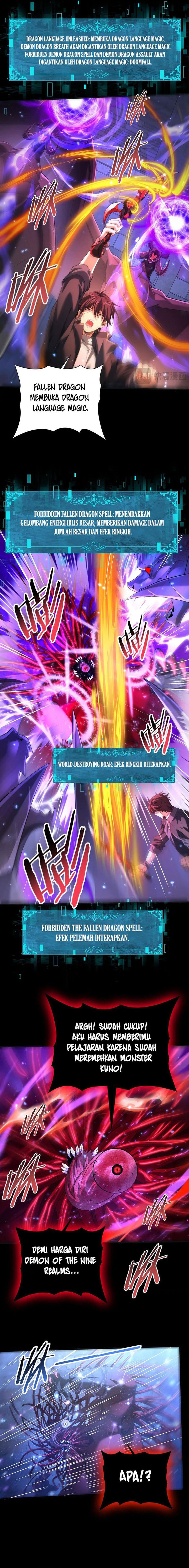 The Apex of Dragon Mastery Chapter 77 Image 11