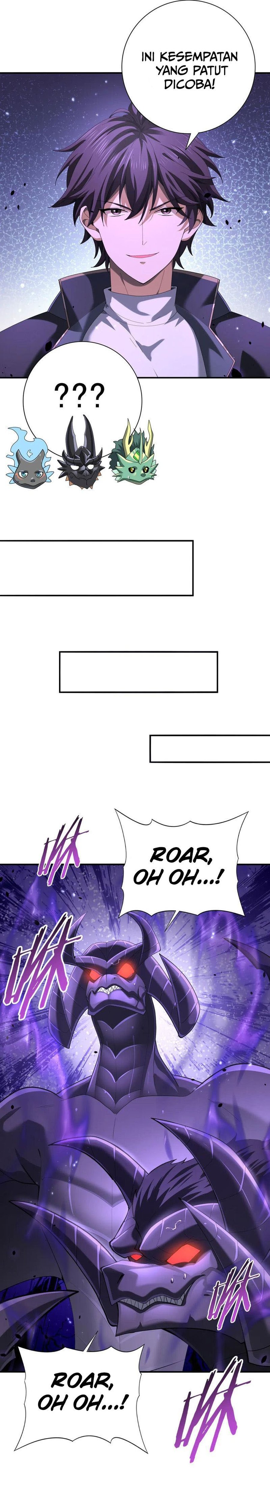 The Apex of Dragon Mastery Chapter 79 Image 5