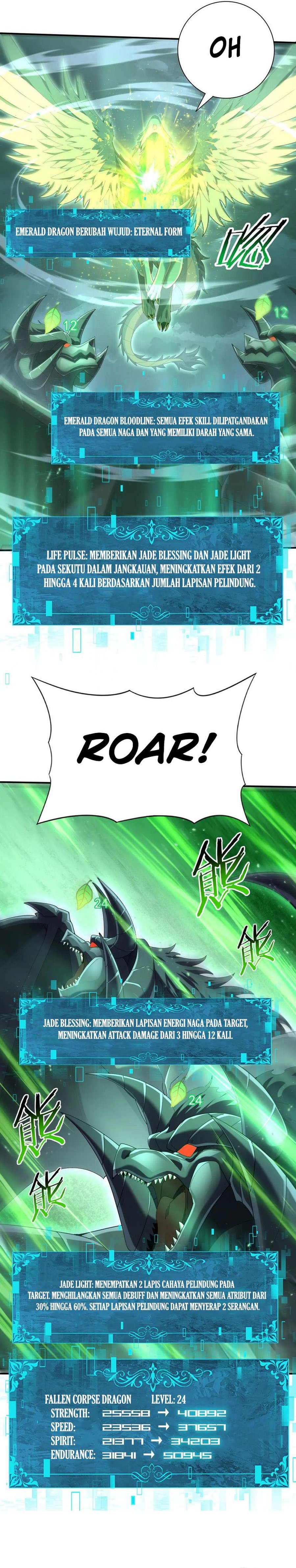 The Apex of Dragon Mastery Chapter 79 Image 12