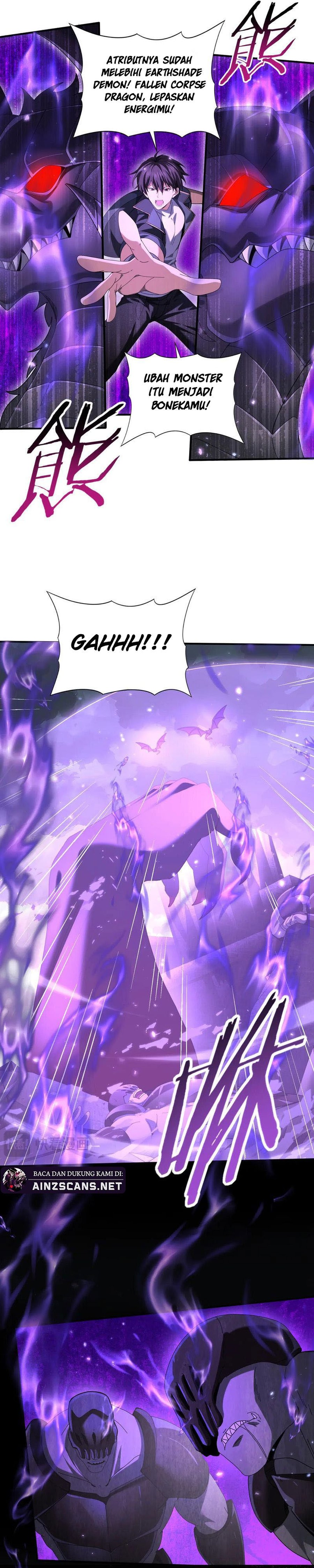 The Apex of Dragon Mastery Chapter 79 Image 13