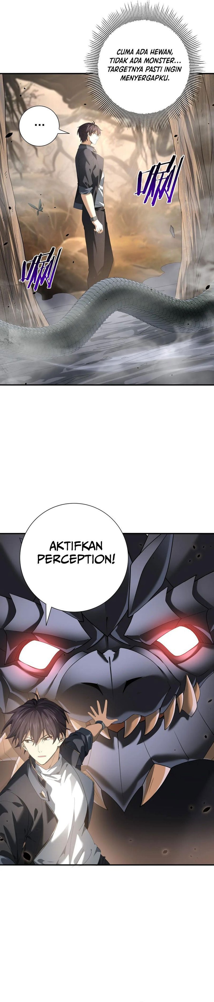 The Apex of Dragon Mastery Chapter 81 Image 2