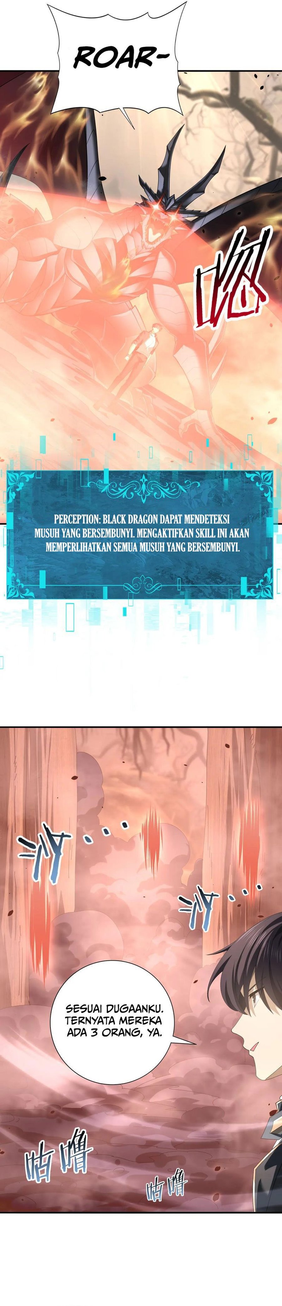The Apex of Dragon Mastery Chapter 81 Image 3