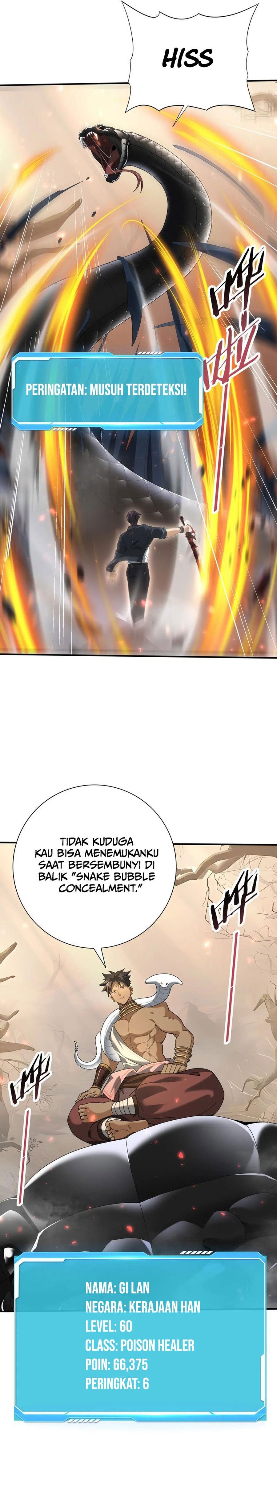 The Apex of Dragon Mastery Chapter 81 Image 5