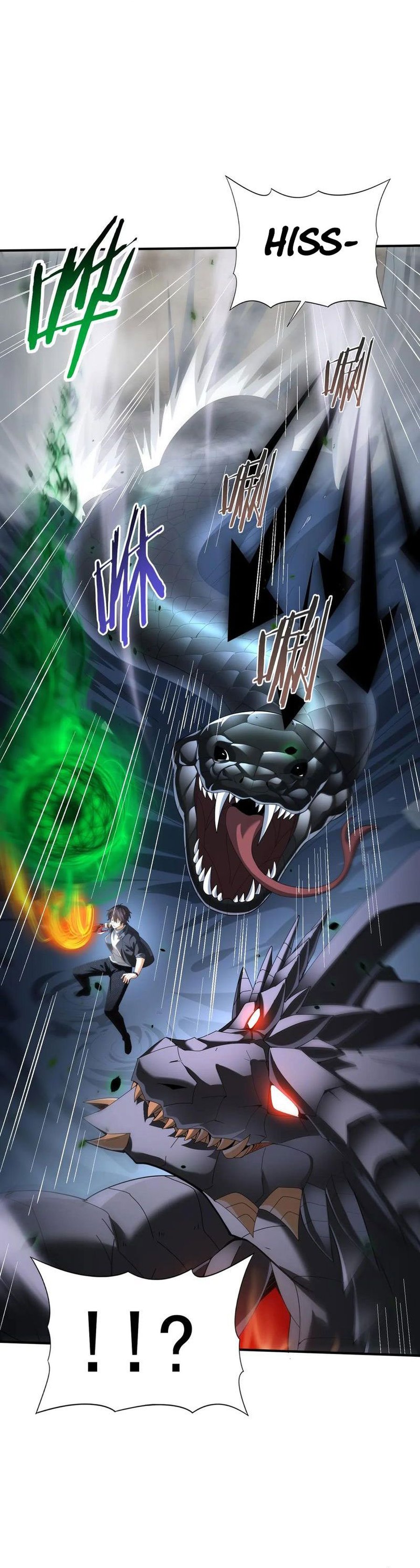 The Apex of Dragon Mastery Chapter 81 Image 16