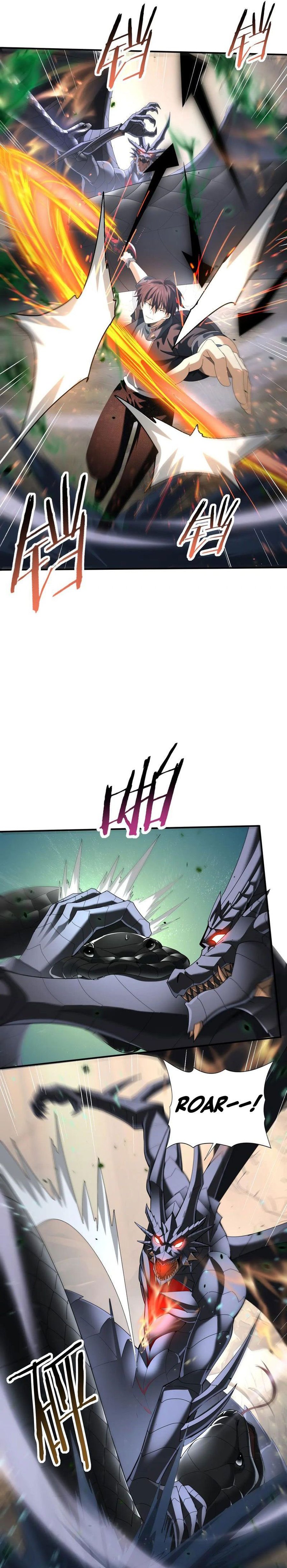 The Apex of Dragon Mastery Chapter 81 Image 17