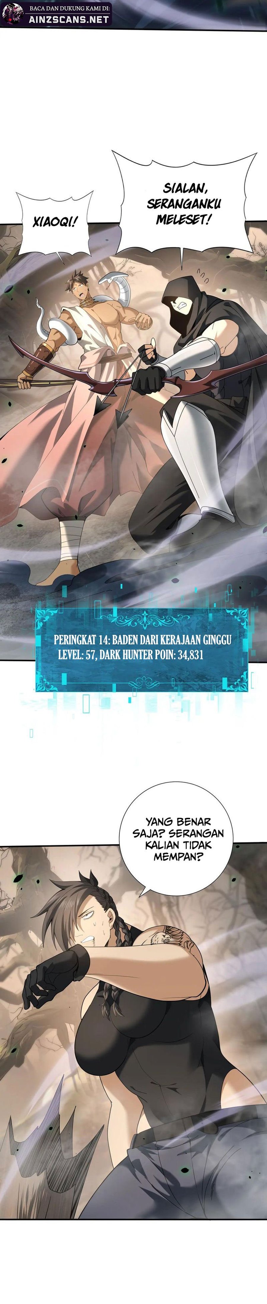 The Apex of Dragon Mastery Chapter 81 Image 18