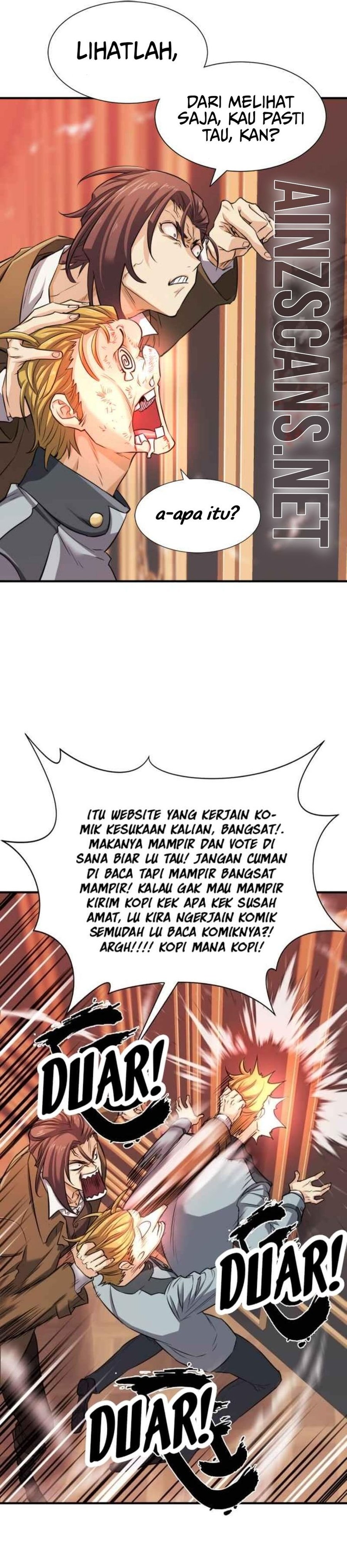 The Apex of Dragon Mastery Chapter 81 Image 21