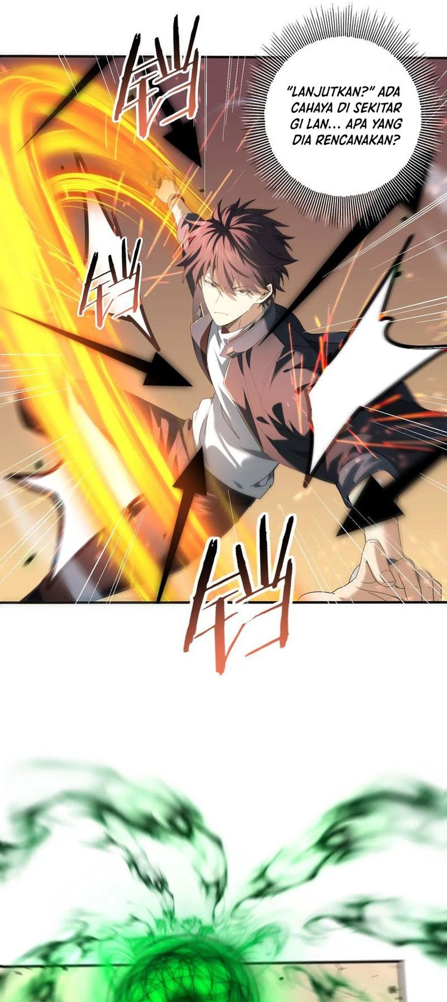 The Apex of Dragon Mastery Chapter 82 Image 4