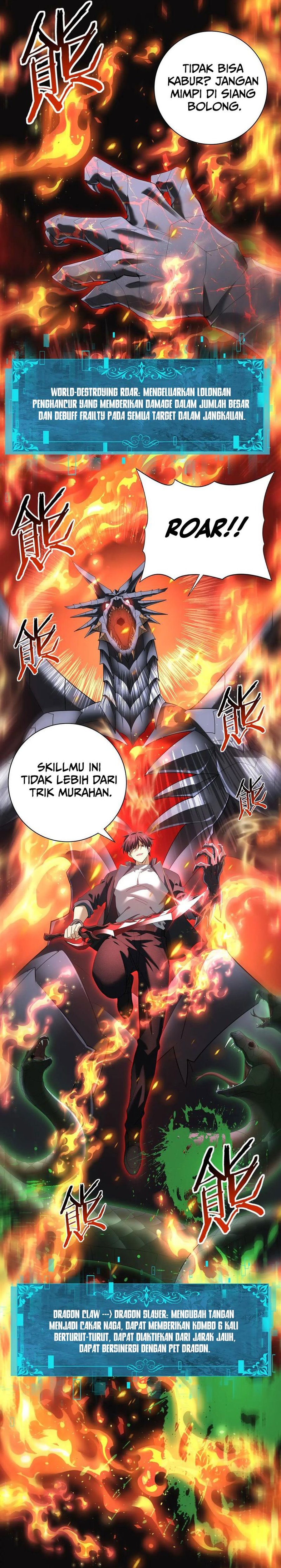 The Apex of Dragon Mastery Chapter 82 Image 8