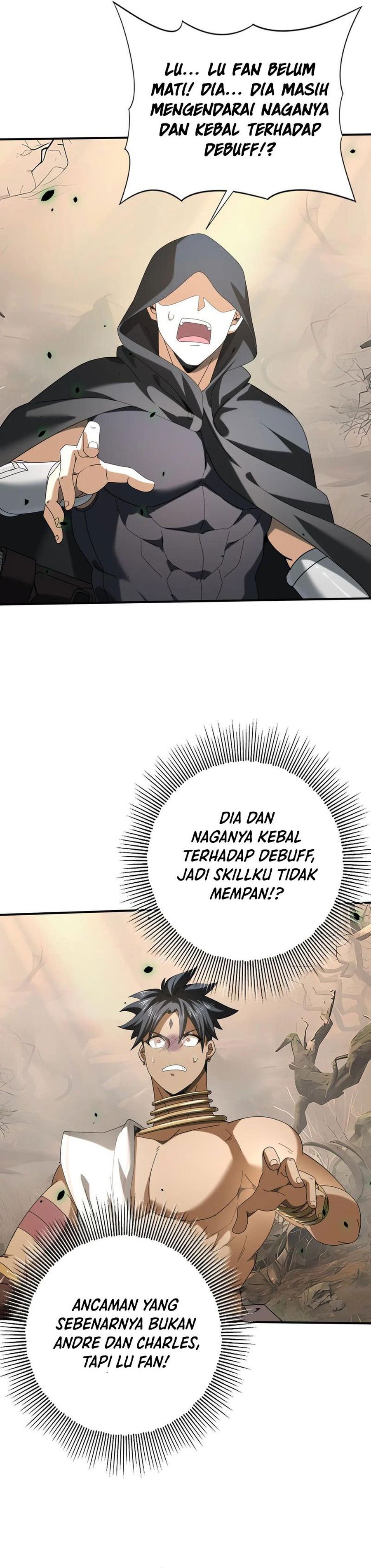 The Apex of Dragon Mastery Chapter 82 Image 21