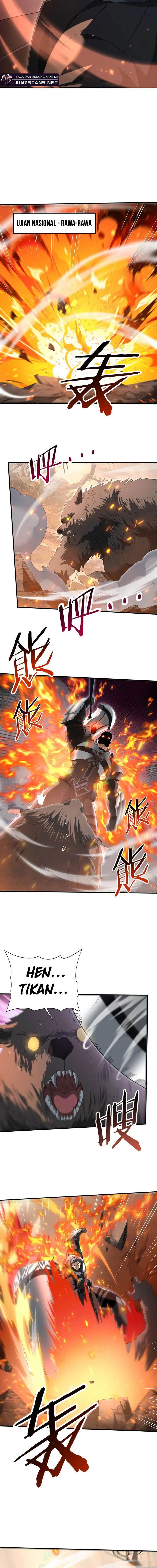 The Apex of Dragon Mastery Chapter 84 Image 4
