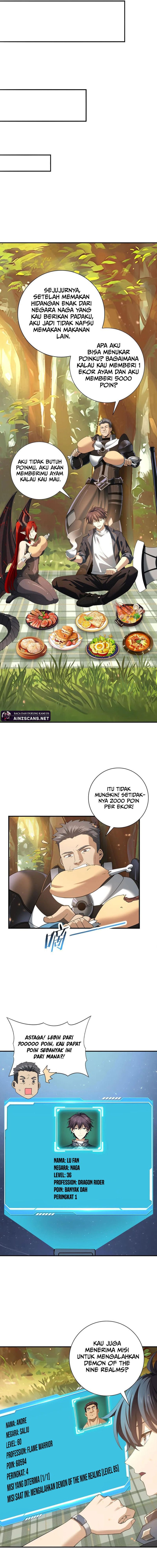 The Apex of Dragon Mastery Chapter 84 Image 7