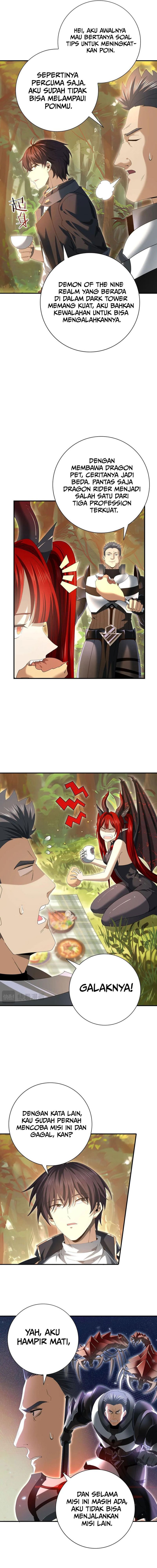 The Apex of Dragon Mastery Chapter 84 Image 9