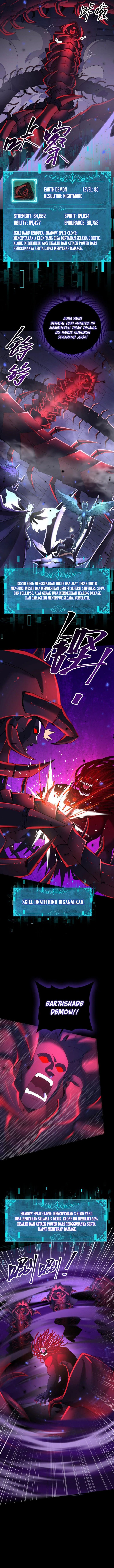 The Apex of Dragon Mastery Chapter 86 Fix Image 3