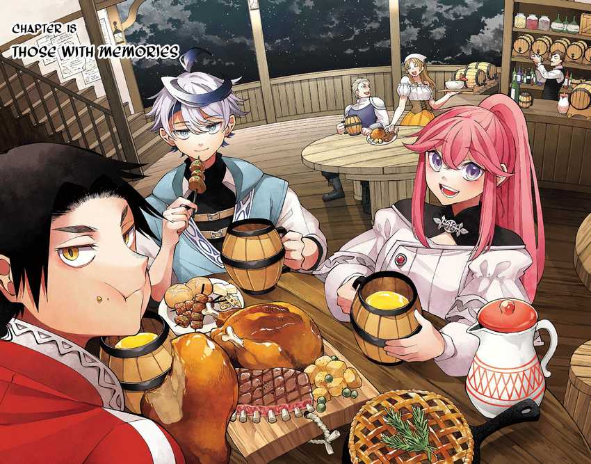 The Apex of Dragon Mastery Chapter 86 Image 2