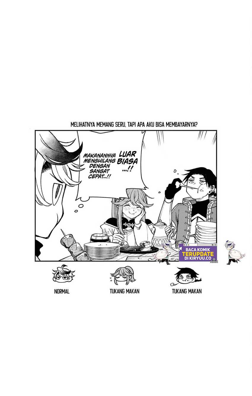 The Apex of Dragon Mastery Chapter 86 Image 3
