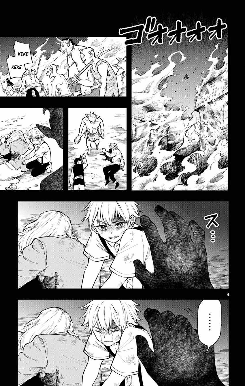 The Apex of Dragon Mastery Chapter 86 Image 4