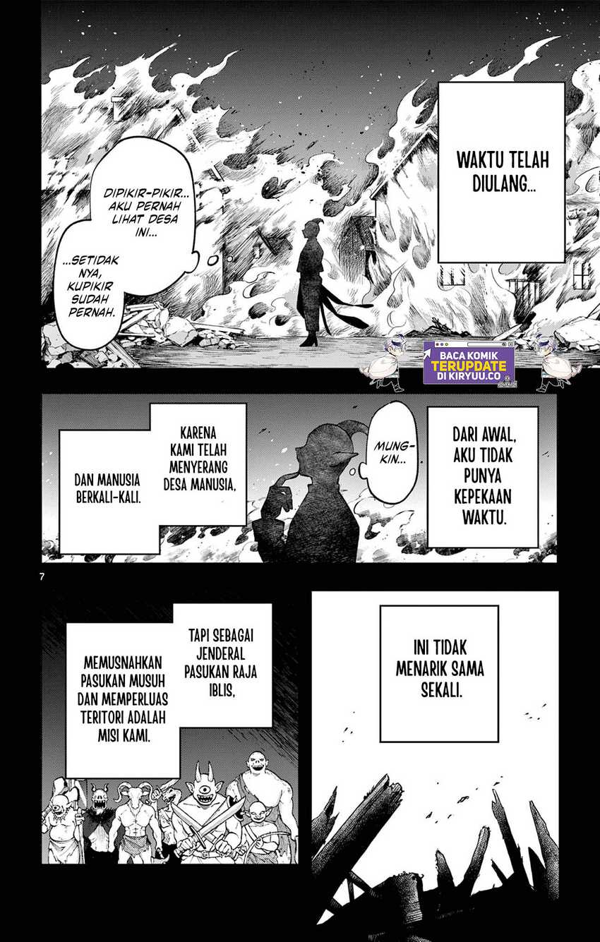 The Apex of Dragon Mastery Chapter 86 Image 7