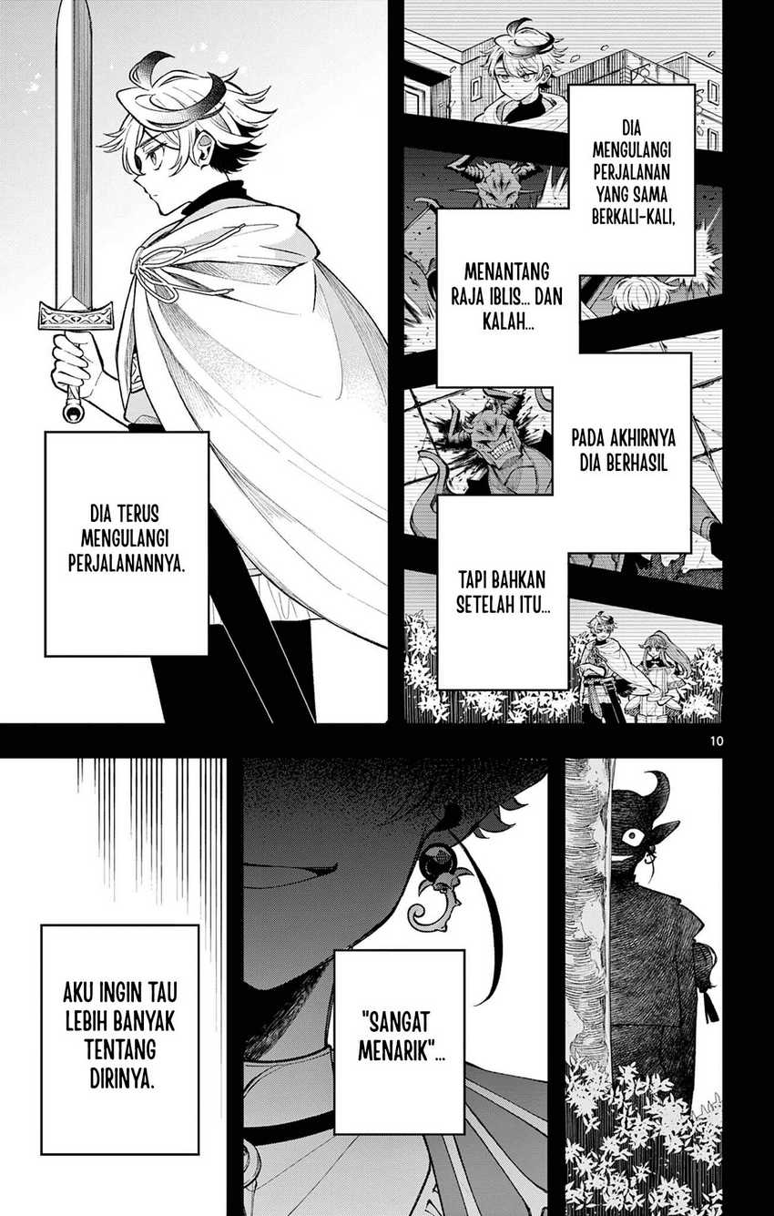 The Apex of Dragon Mastery Chapter 86 Image 10
