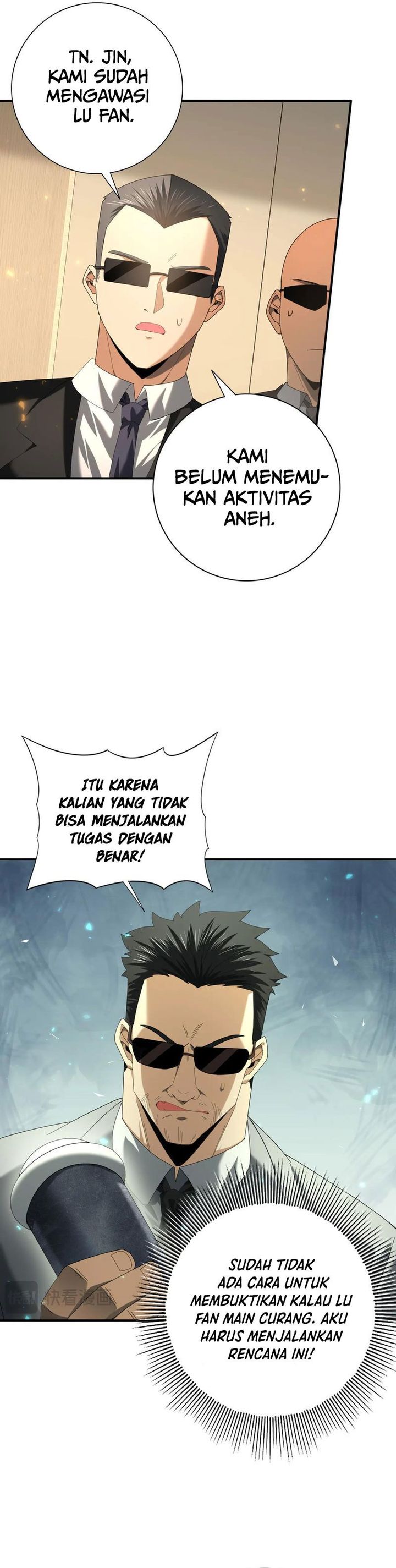 The Apex of Dragon Mastery Chapter 88 Image 2