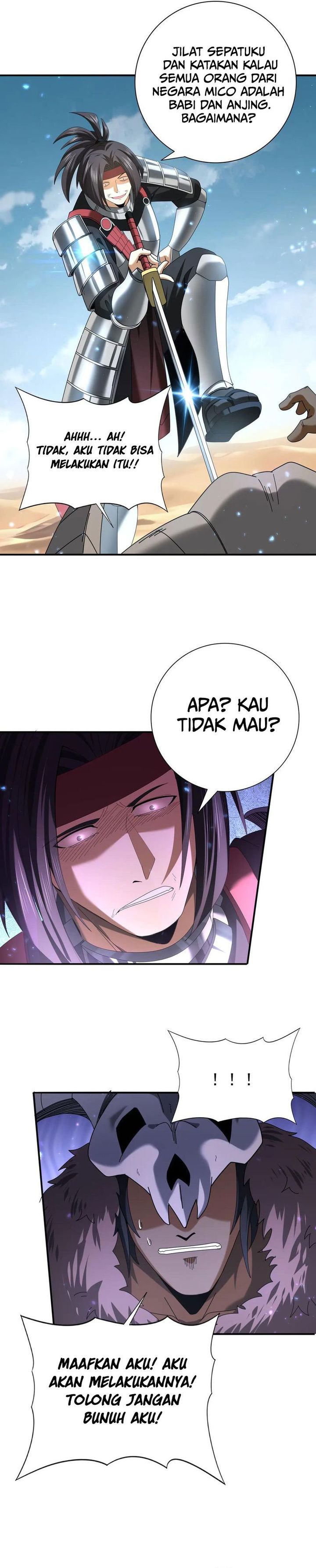 The Apex of Dragon Mastery Chapter 88 Image 16