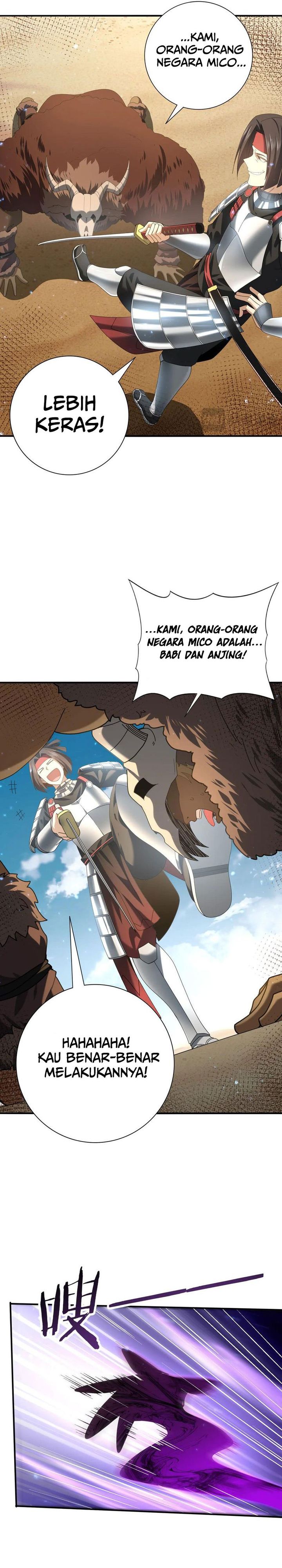 The Apex of Dragon Mastery Chapter 88 Image 17