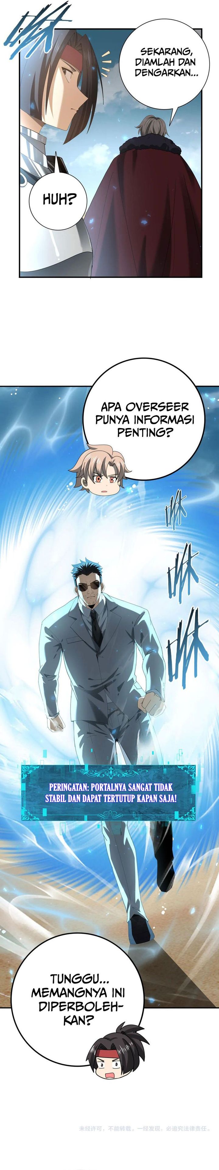 The Apex of Dragon Mastery Chapter 88 Image 20