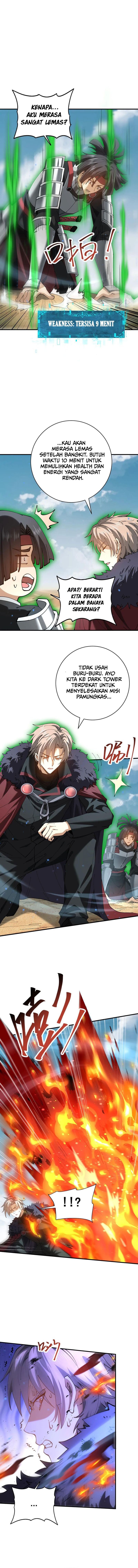 The Apex of Dragon Mastery Chapter 91 Image 2