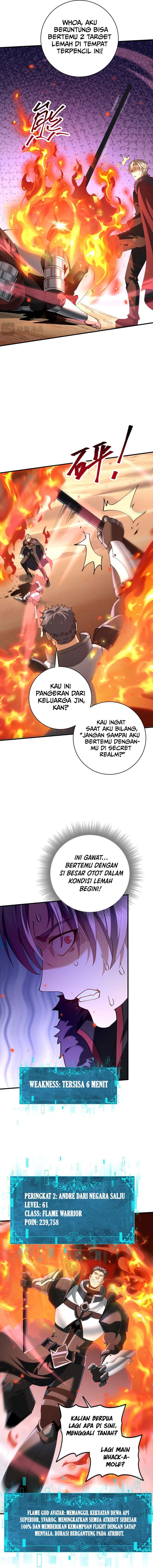 The Apex of Dragon Mastery Chapter 91 Image 3