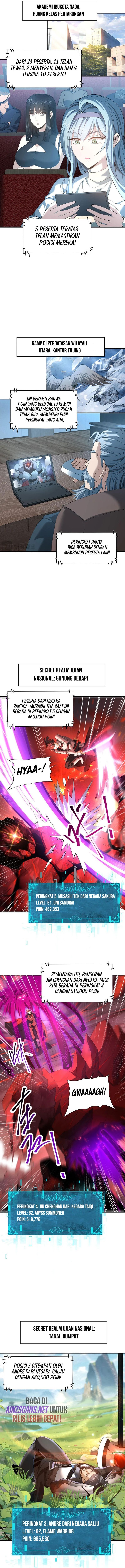 The Apex of Dragon Mastery Chapter 91 Image 6