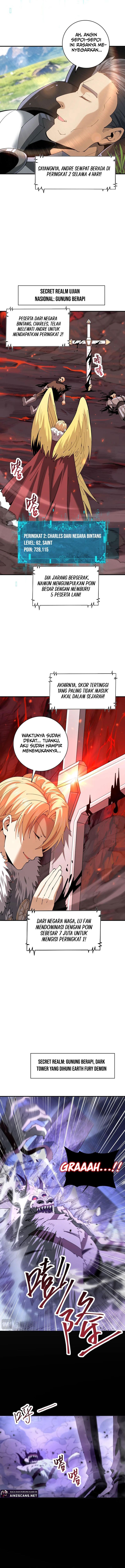 The Apex of Dragon Mastery Chapter 91 Image 7