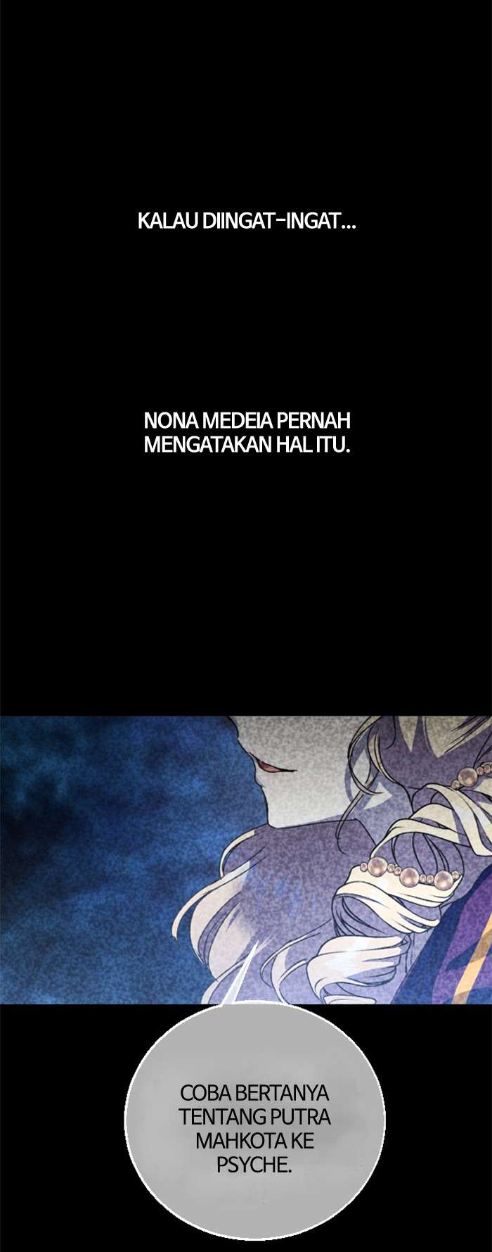 To Be You, Even Just For A Day Chapter 12 Image 72