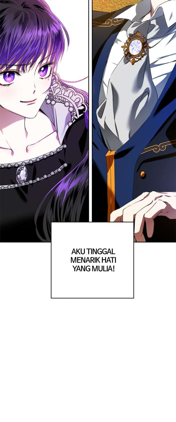 To Be You, Even Just For A Day Chapter 14 Image 7