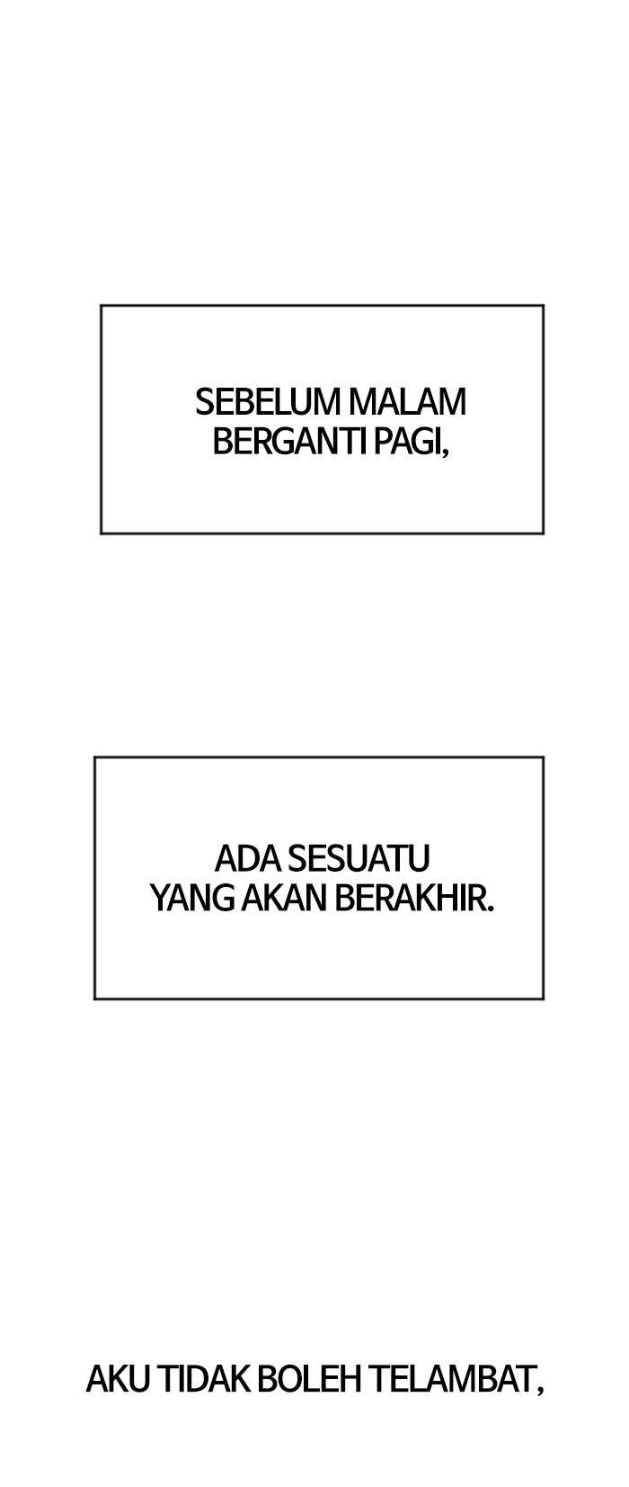 To Be You, Even Just For A Day Chapter 15 Image 99