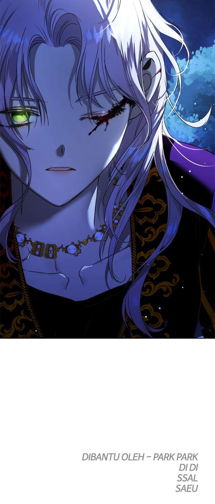 To Be You, Even Just For A Day Chapter 15 Image 103