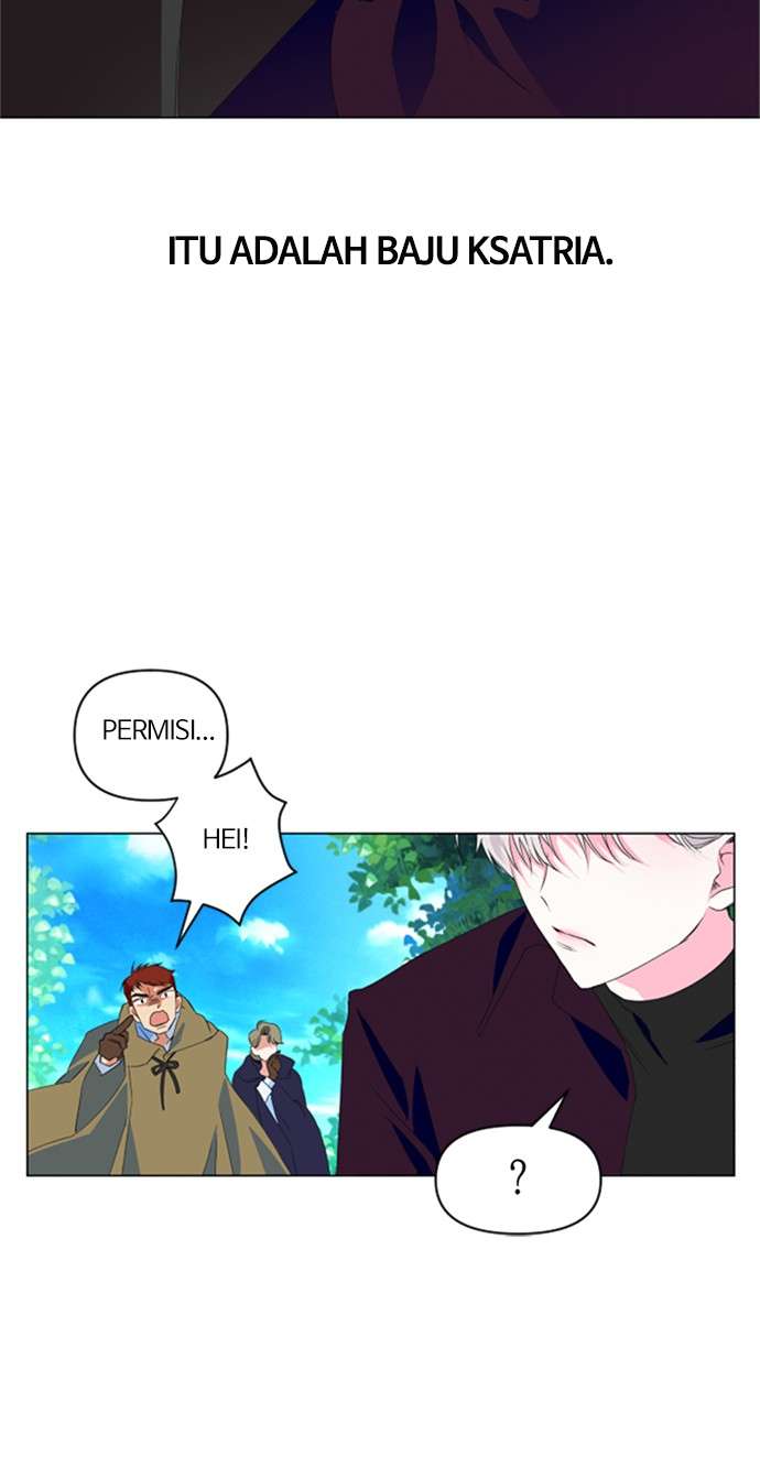 To Be You, Even Just For A Day Chapter 2 Image 19