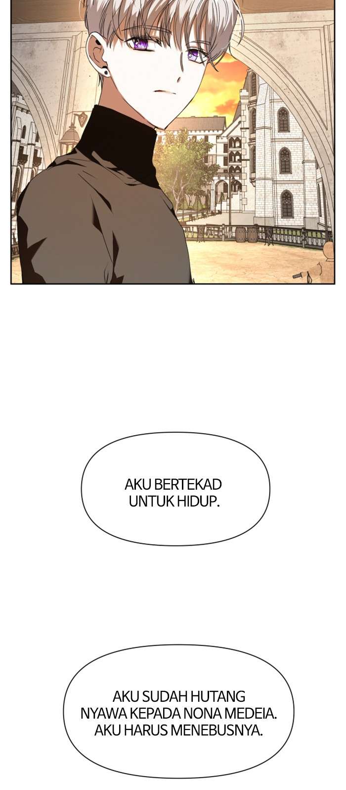 To Be You, Even Just For A Day Chapter 21 Image 68