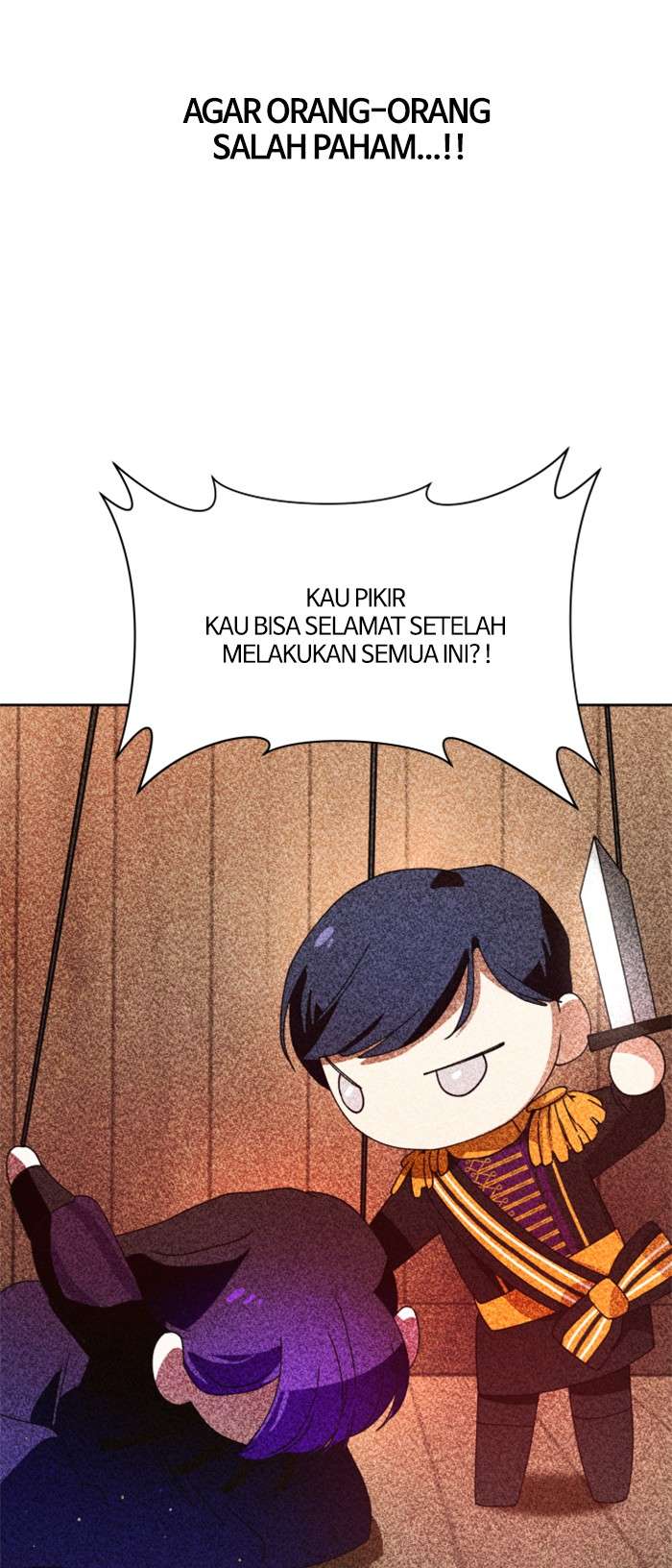 To Be You, Even Just For A Day Chapter 24 Image 99