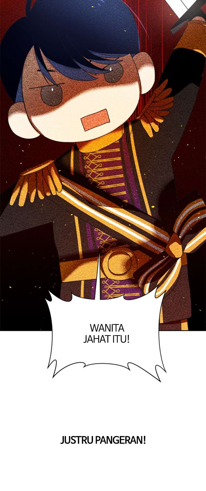 To Be You, Even Just For A Day Chapter 24 Image 102