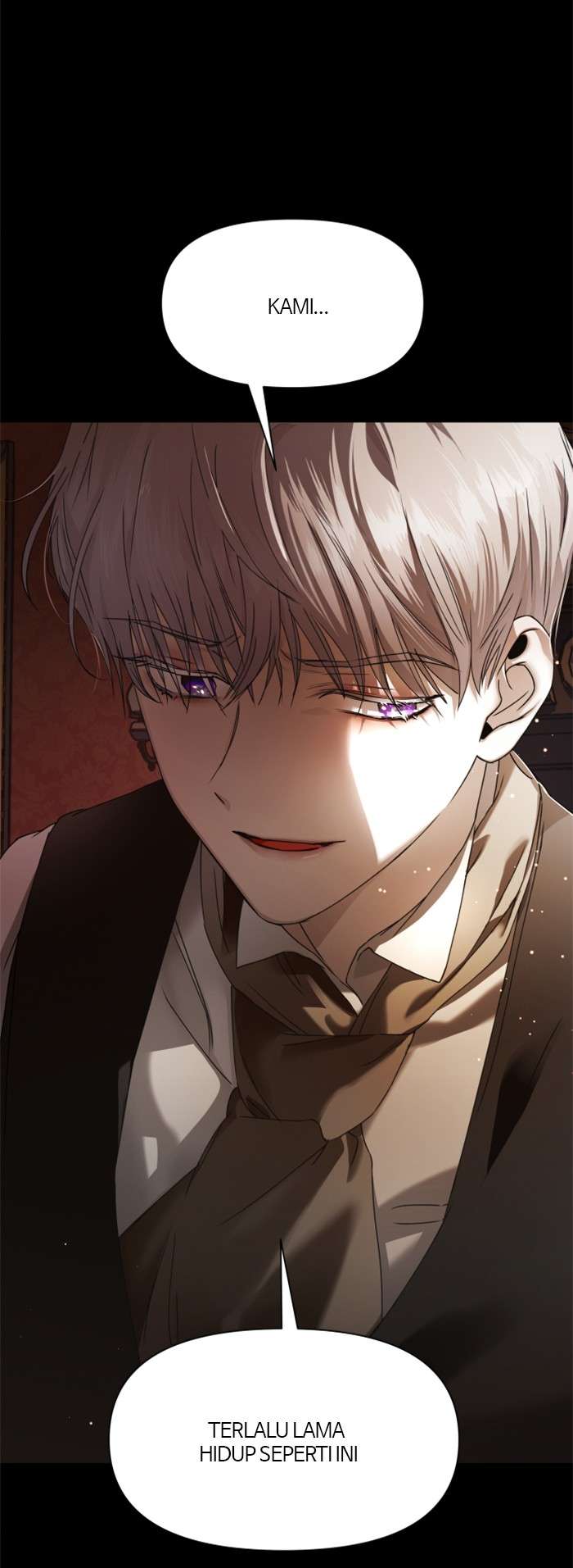 To Be You, Even Just For A Day Chapter 28 Image 74
