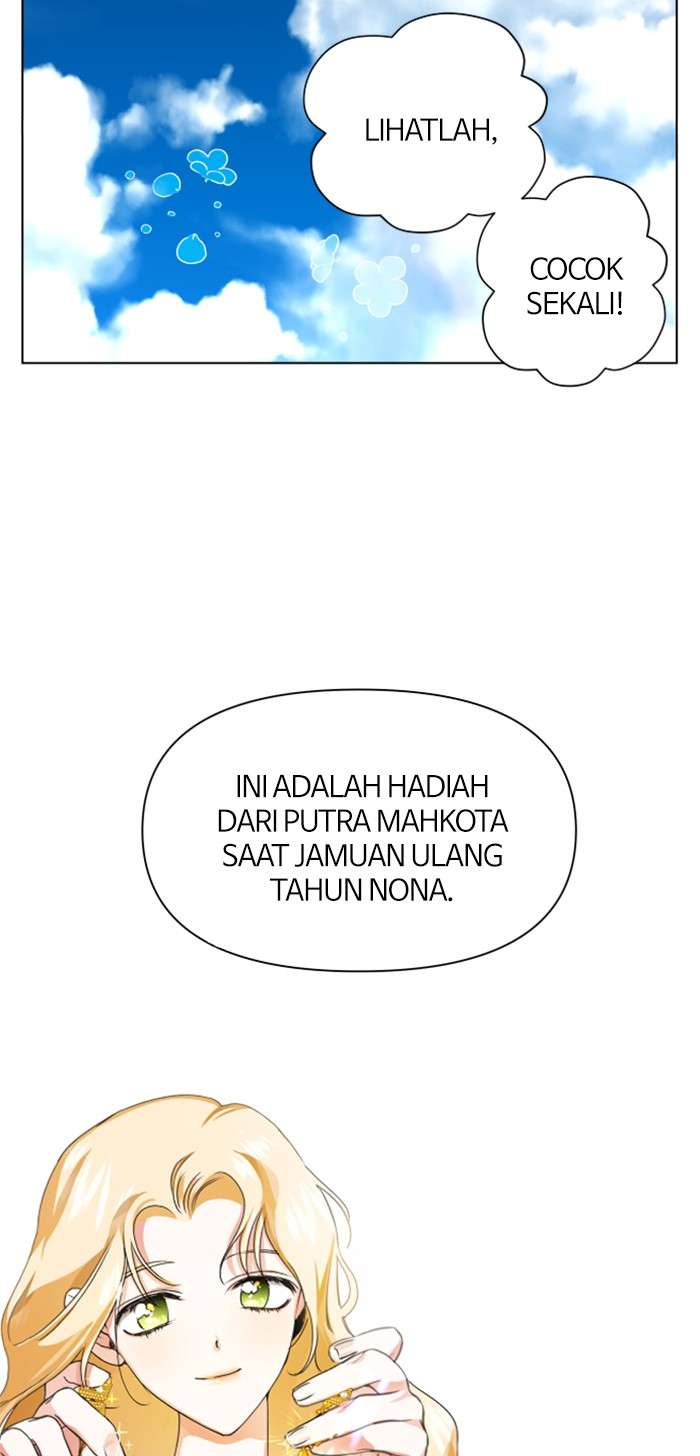 To Be You, Even Just For A Day Chapter 3 Image 66
