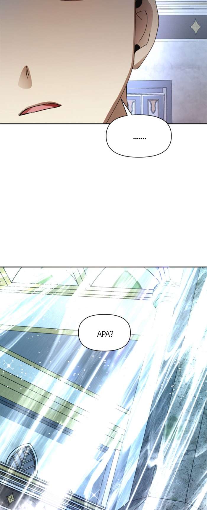 To Be You, Even Just For A Day Chapter 32 Image 74